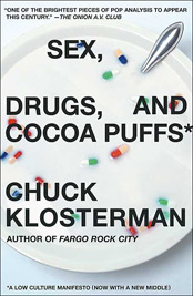 Illustration for article titled Inventory: 17 Essential Books About Popular Music
